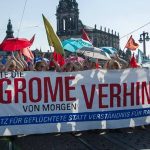 Herz statt rechter Hetze - Auf nach Chemnitz