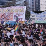 Frauen gegen Bolsonaro - für einen antikapitalistischen Ausweg