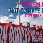 2. Offenes Klima Treffen