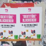 #IBstoppen: Übersicht über die Proteste & Aktionen